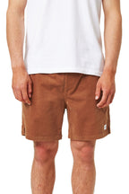 Short Cord Local - Homme