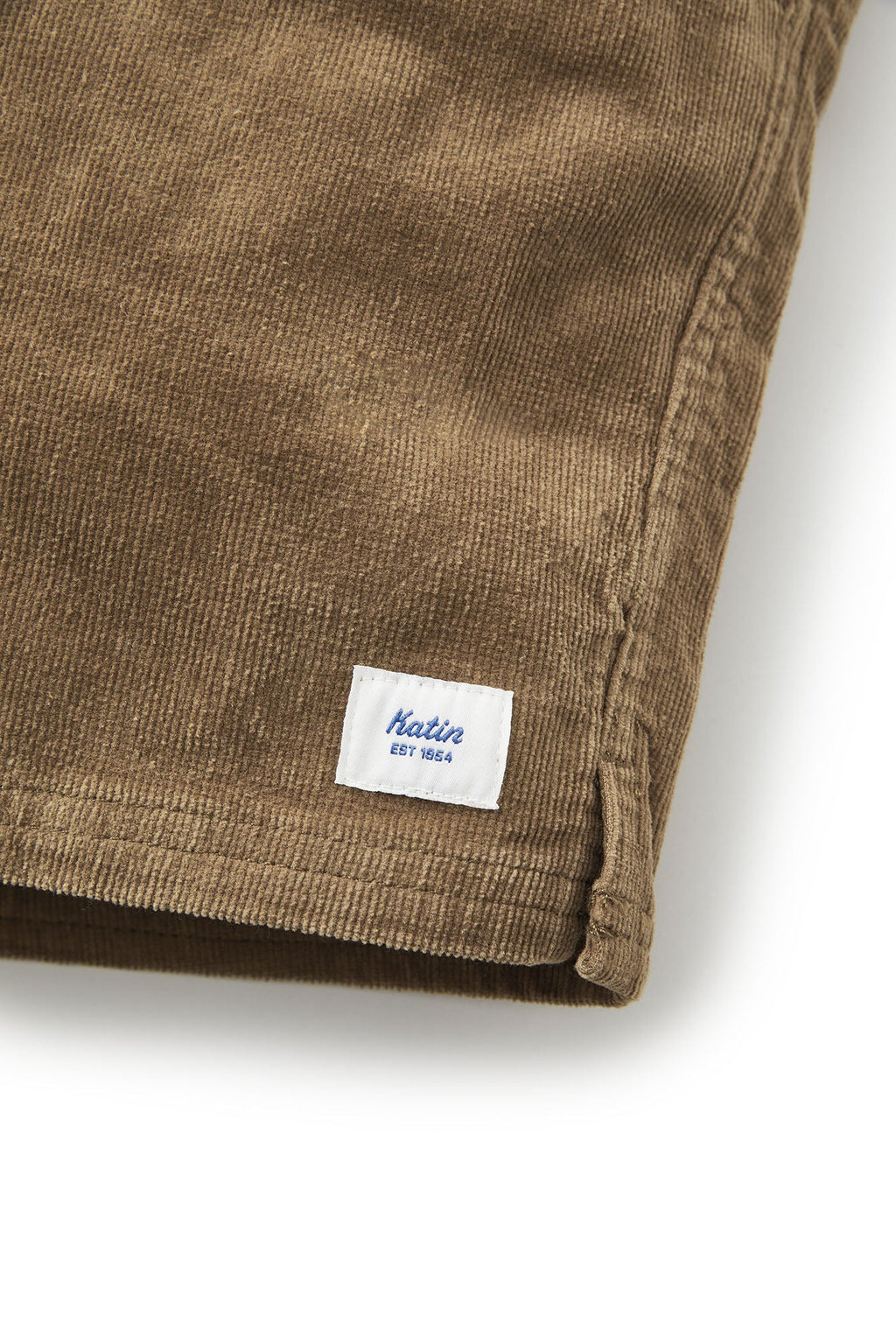 Short Cord Local - Homme