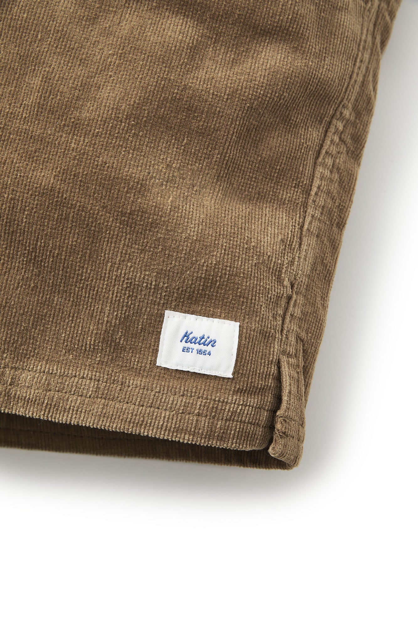 Short Cord Local - Homme