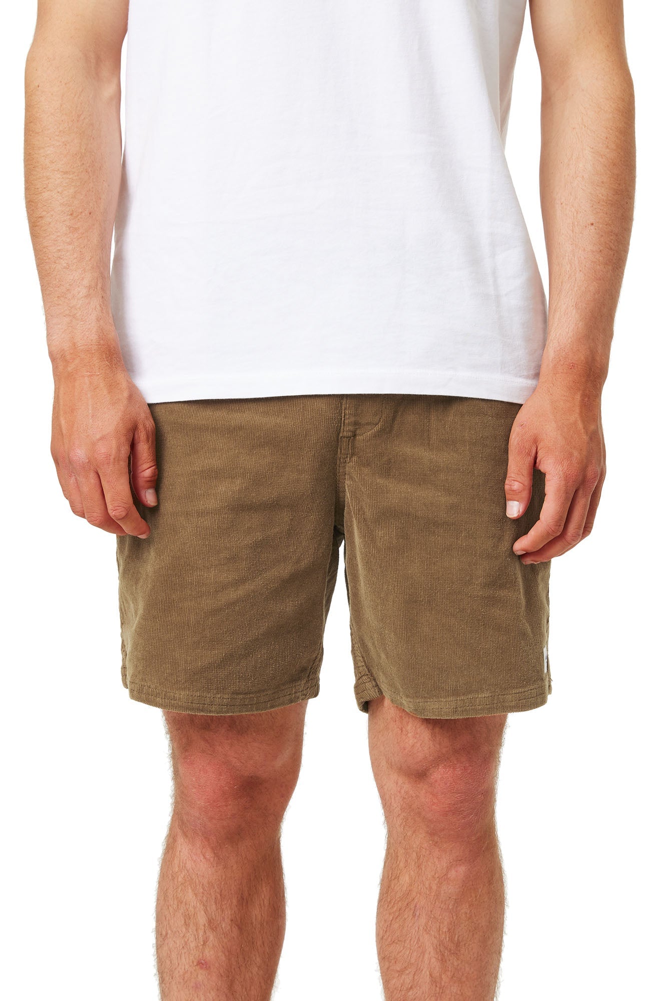 Short Cord Local - Homme