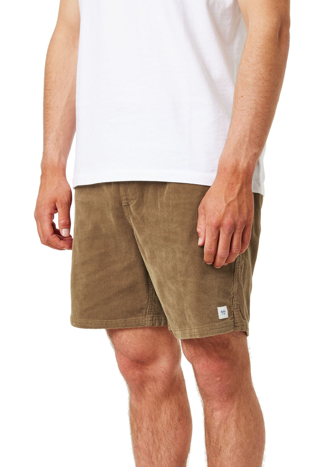Short Cord Local - Homme