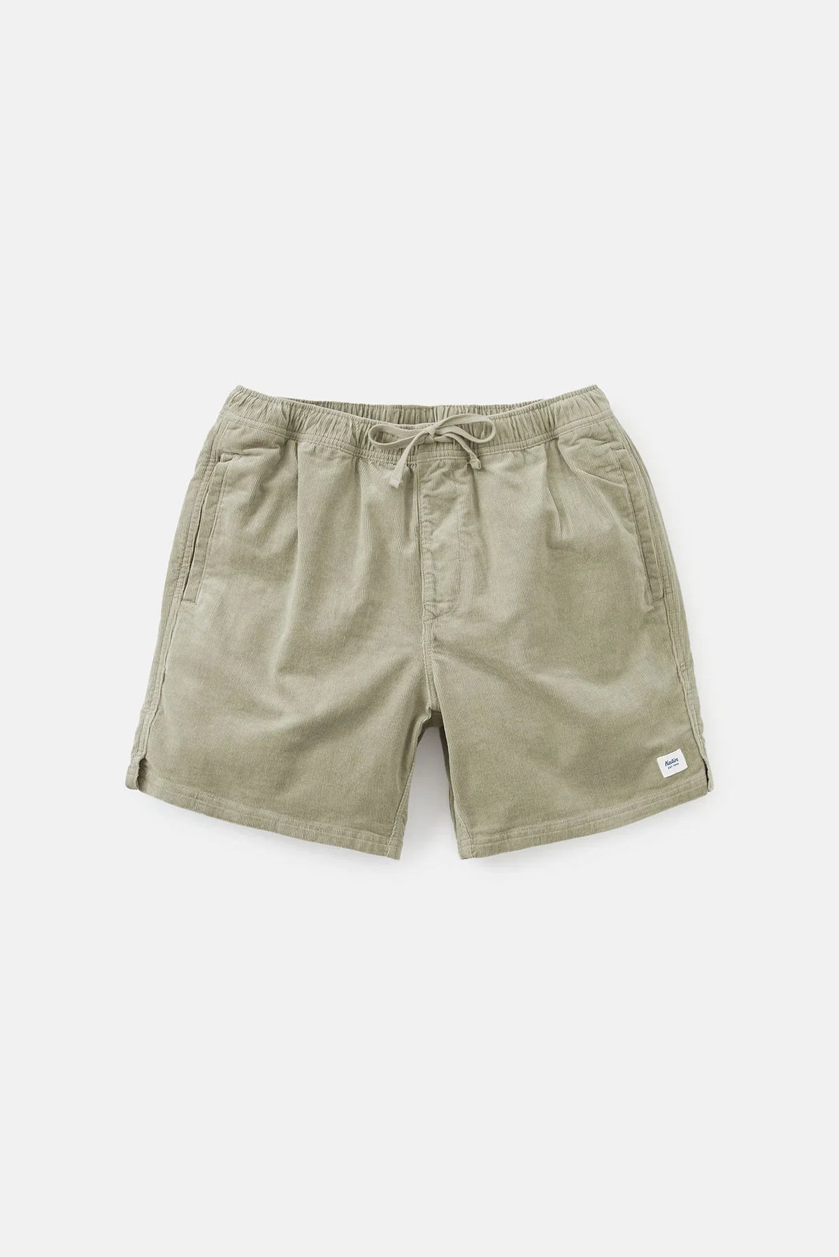 Short Boys Cord Local