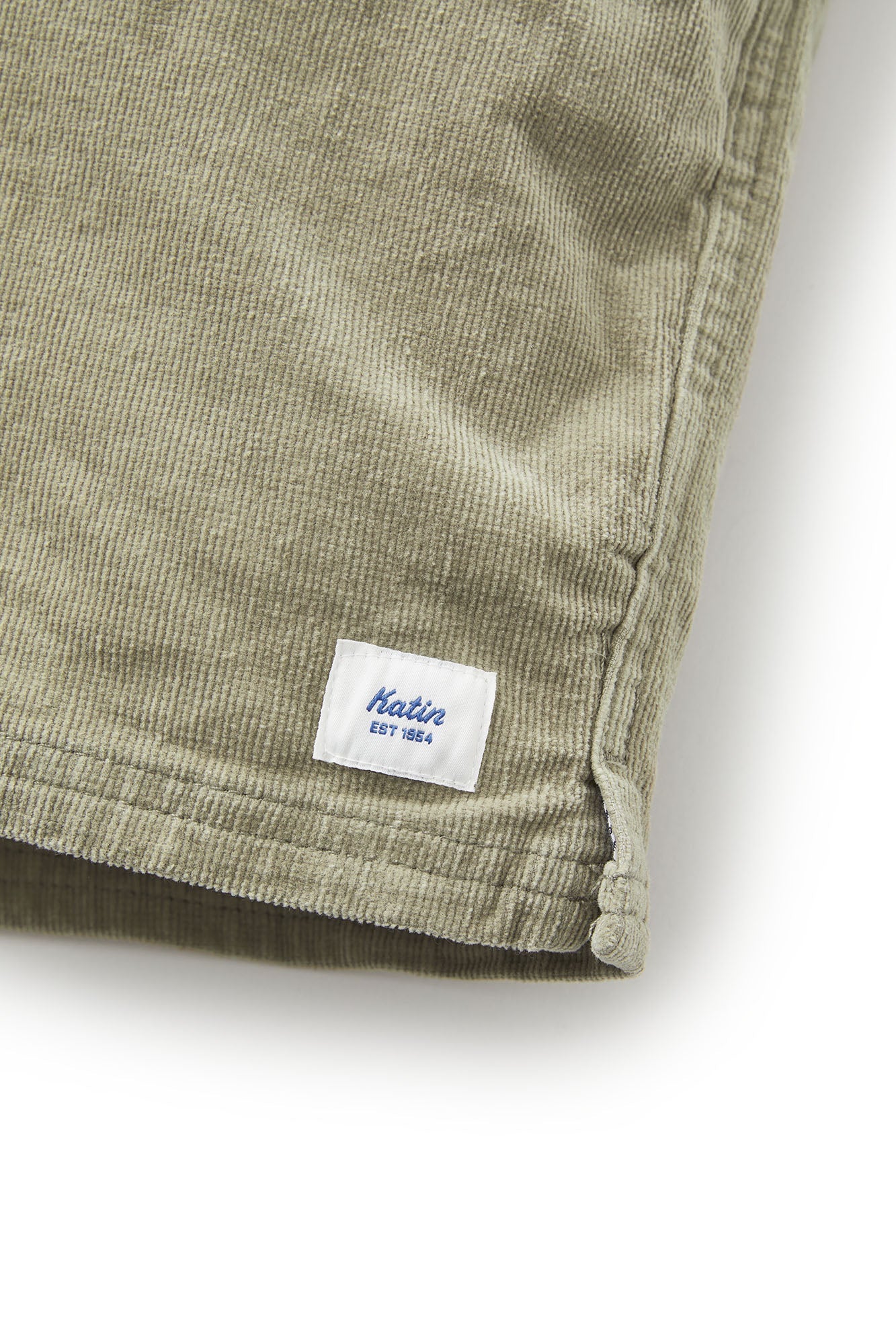 Short Cord Local - Homme