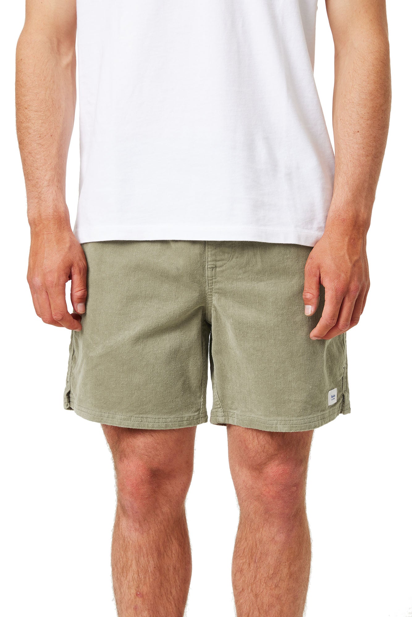 Short Cord Local - Homme