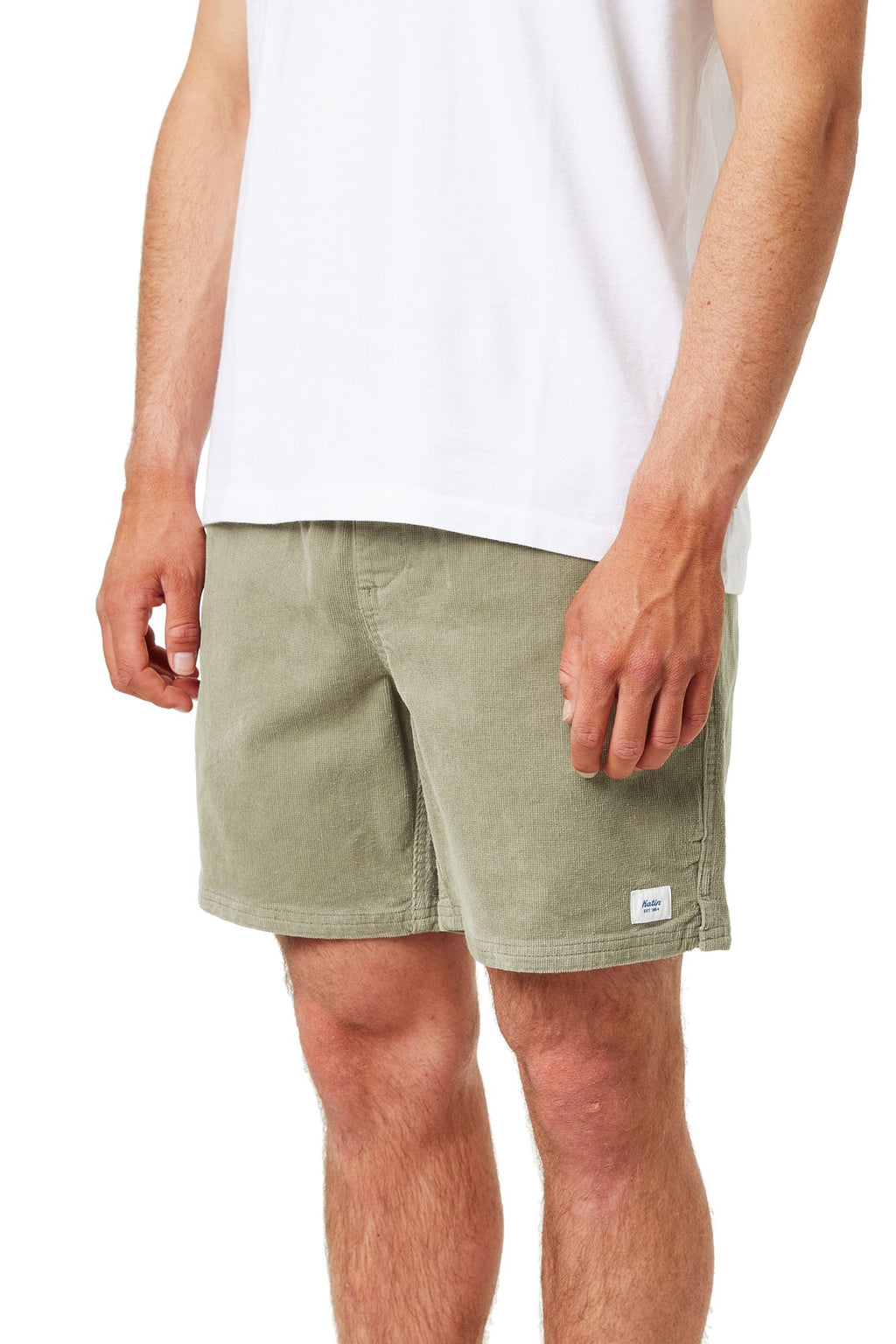 Short Cord Local - Homme