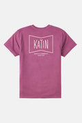 T-Shirt Grubby Ii