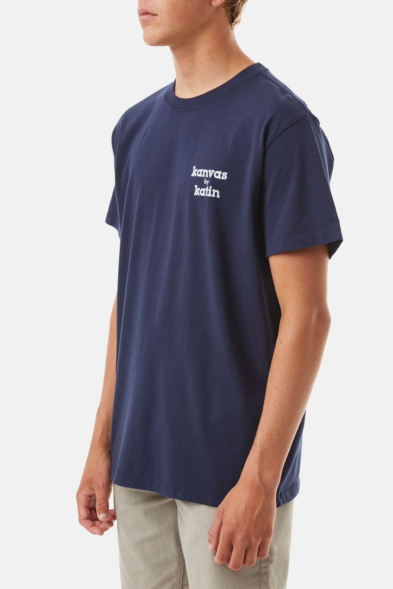 T-Shirt K-Man