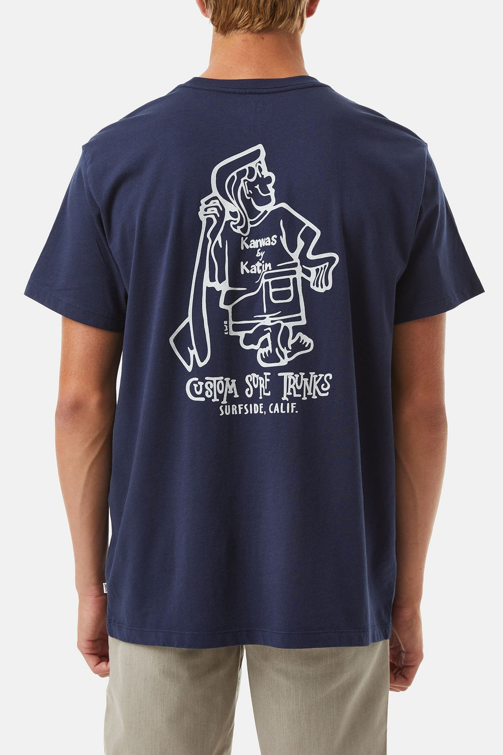 T-Shirt K-Man