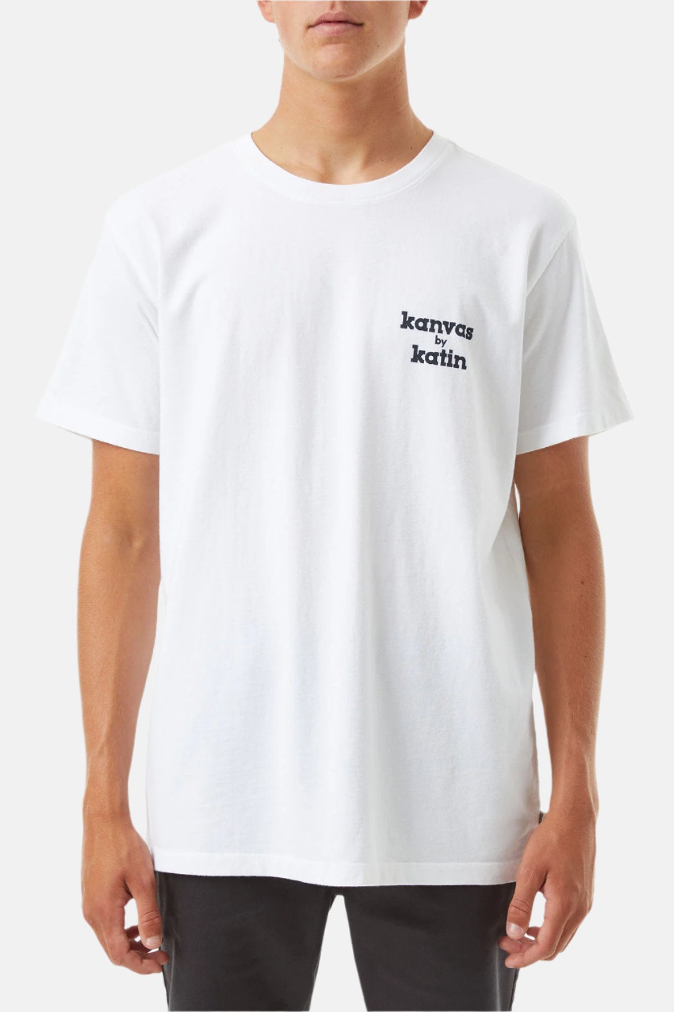 T-Shirt K-Man