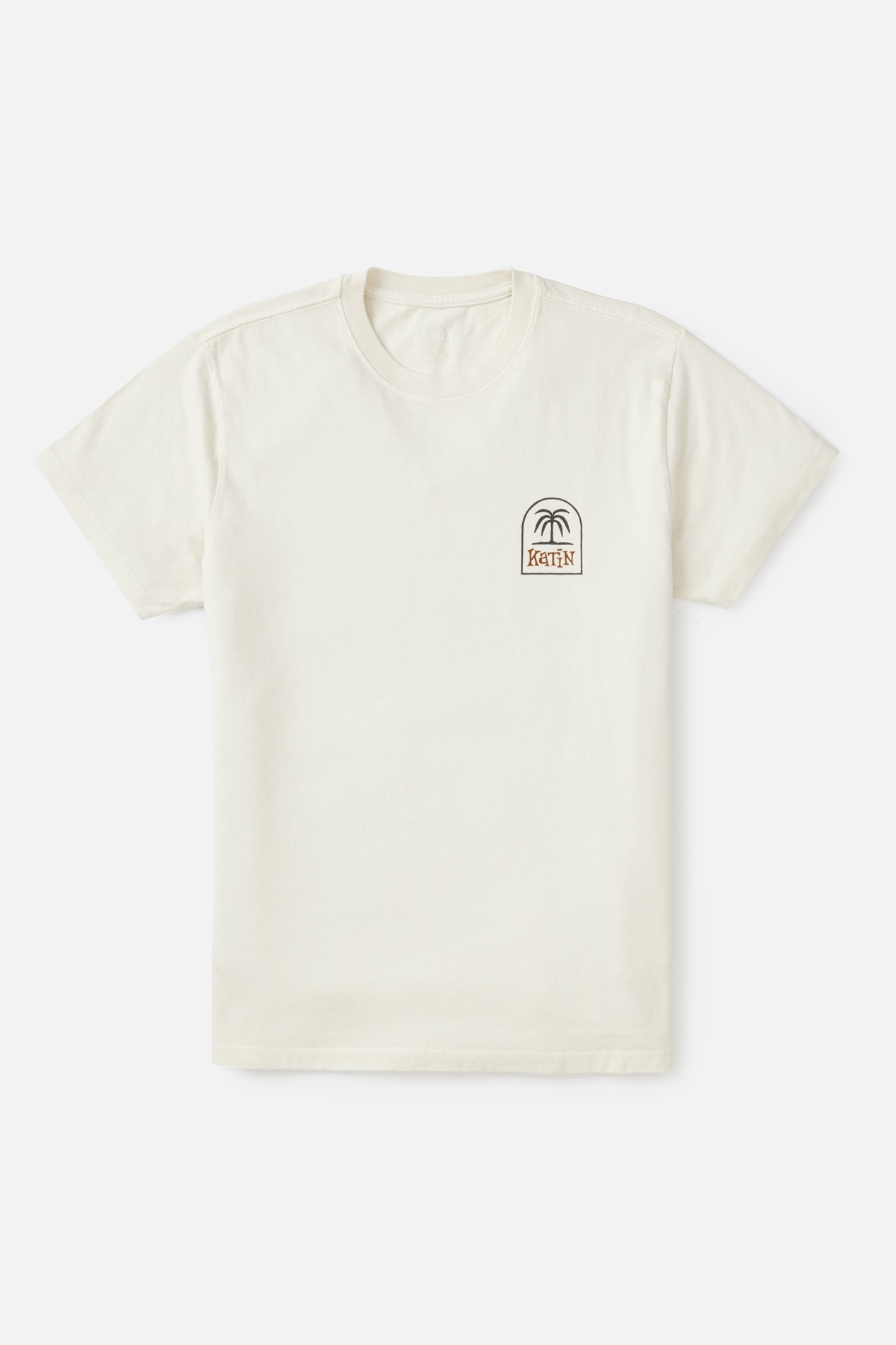 T-Shirt Boys K-Palm