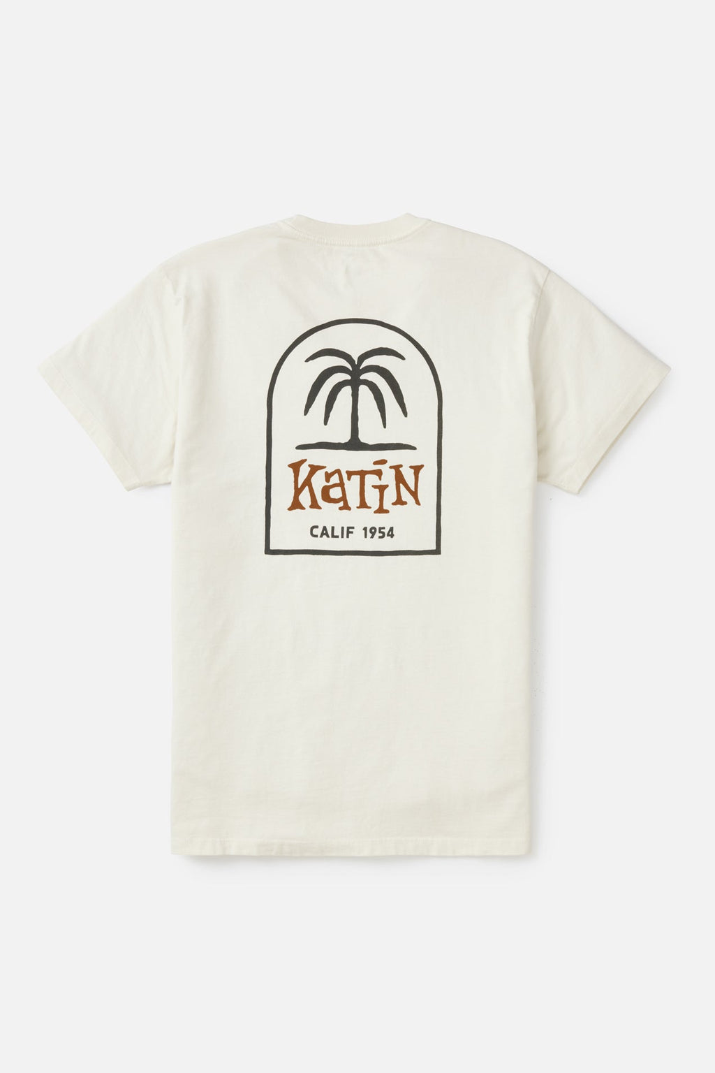 T-Shirt Boys K-Palm