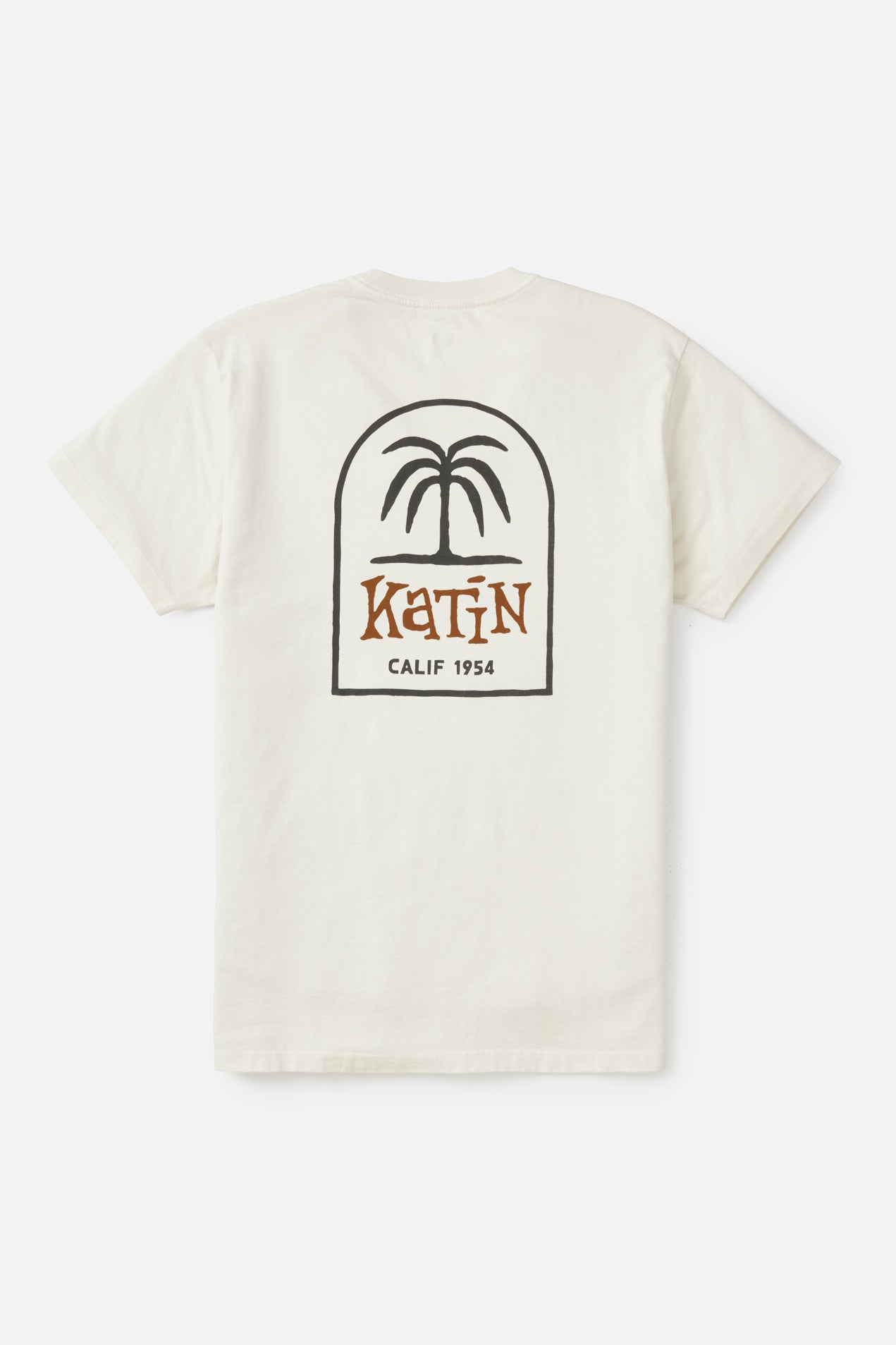 T-Shirt Boys K-Palm