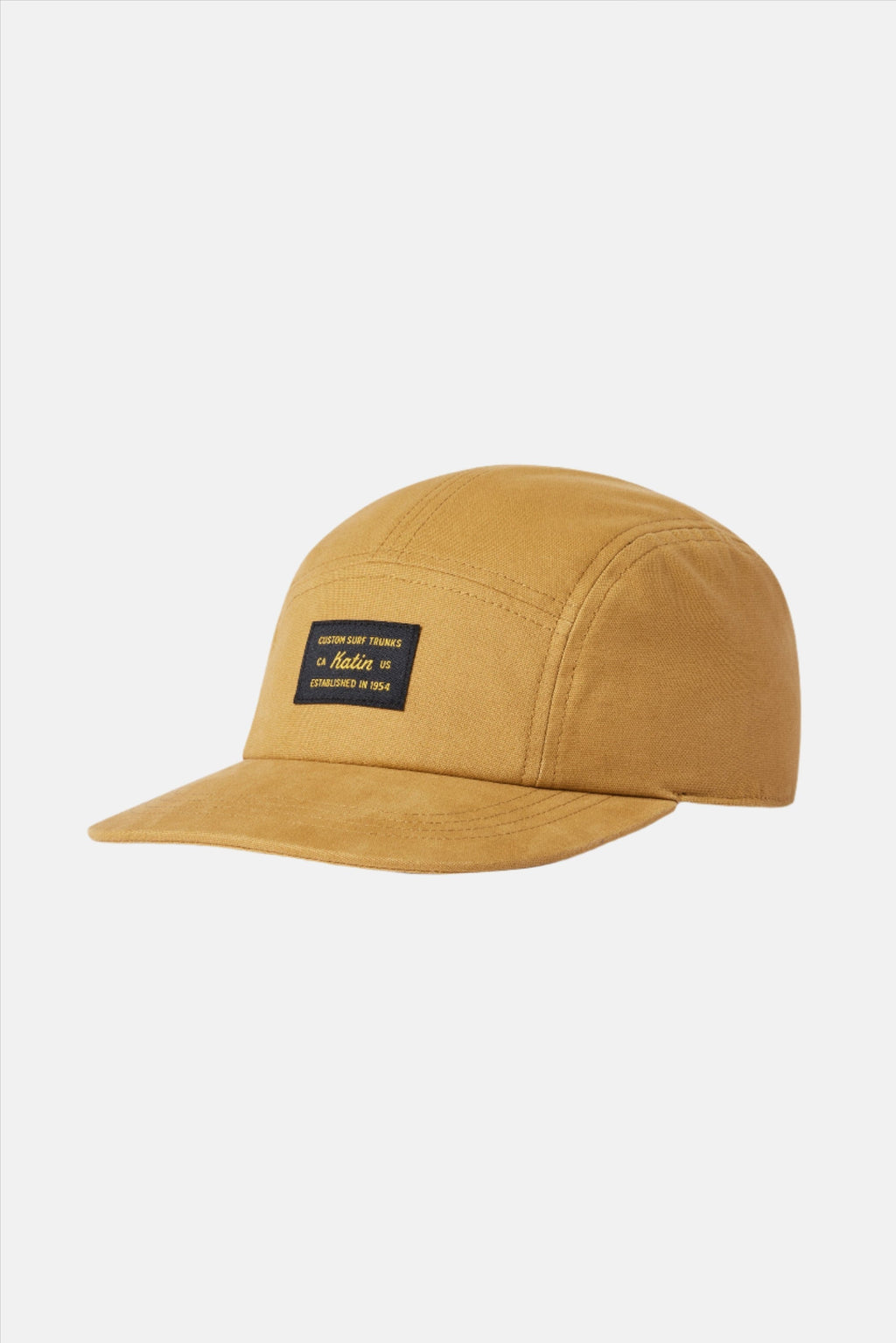 Casquette Camp Patrol