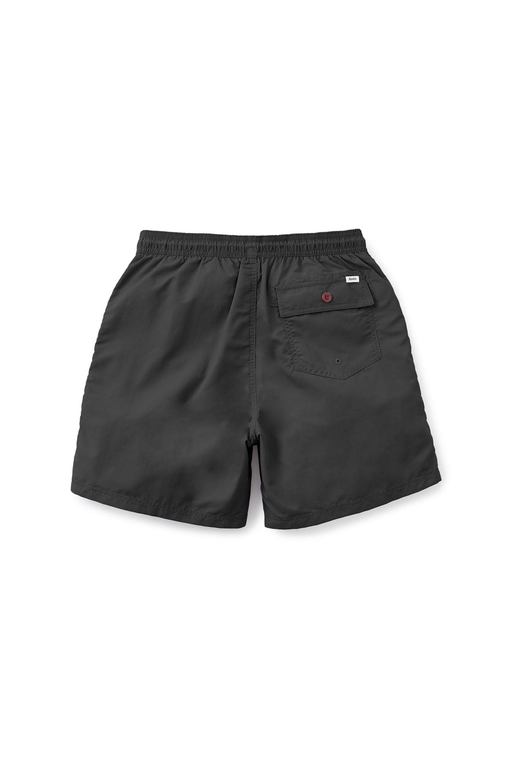 Poolside Volley Swim Shorts