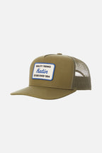 Casquette Trucker Quality
