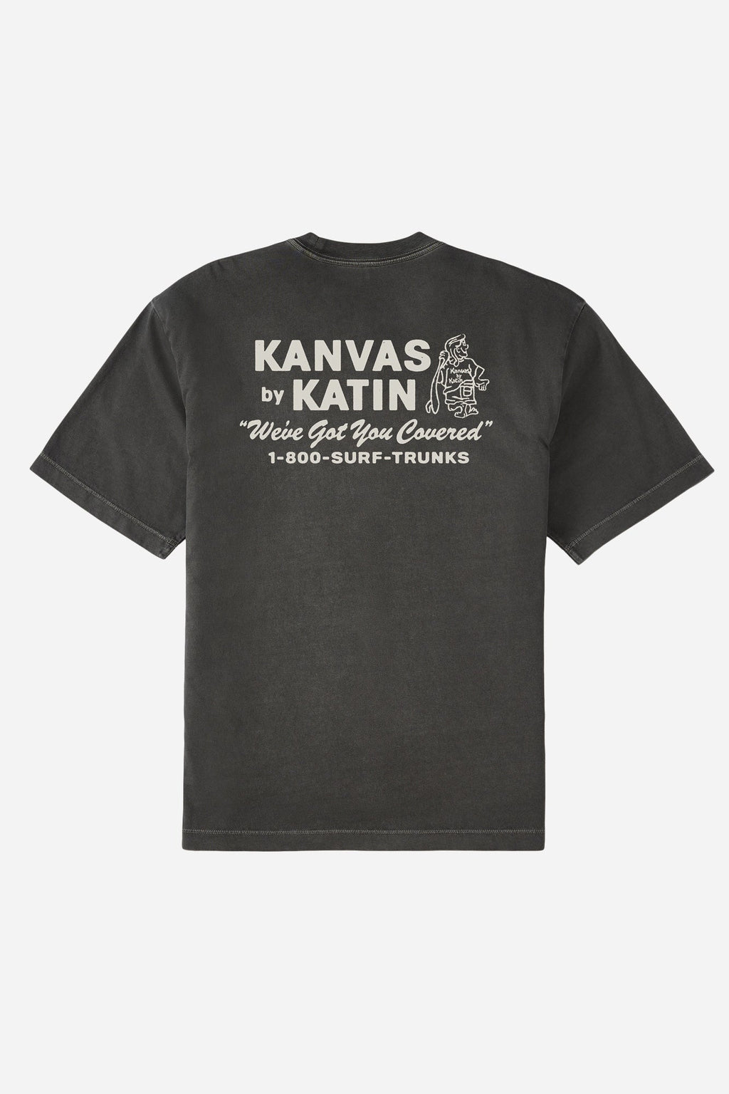T-Shirt Hot Line Box Fit