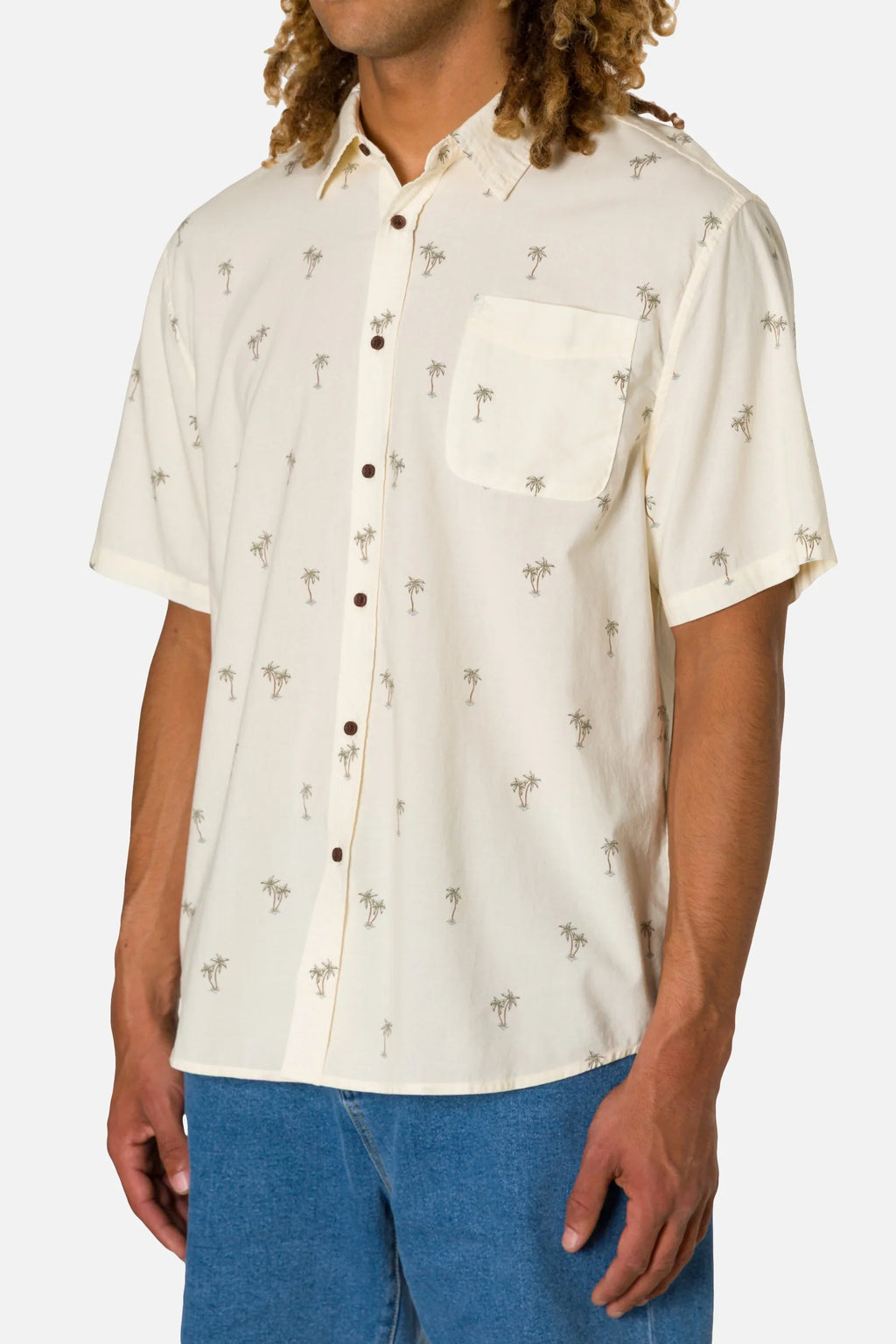 Chemise Royal