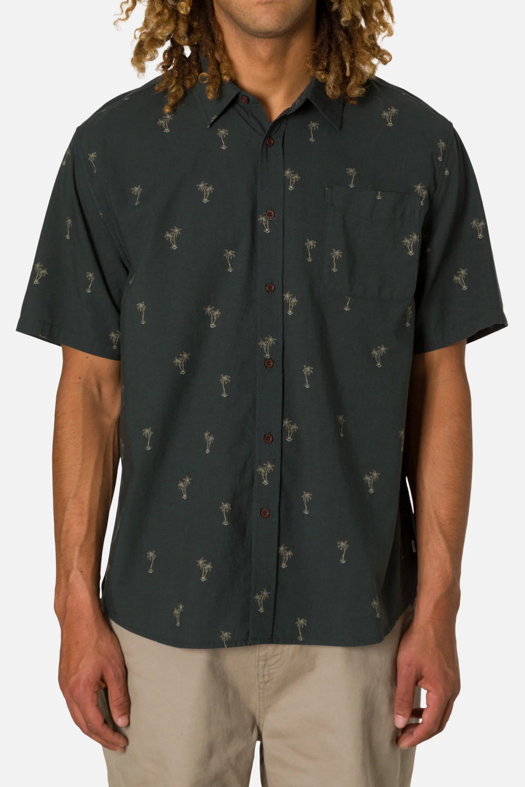 Chemise Royal