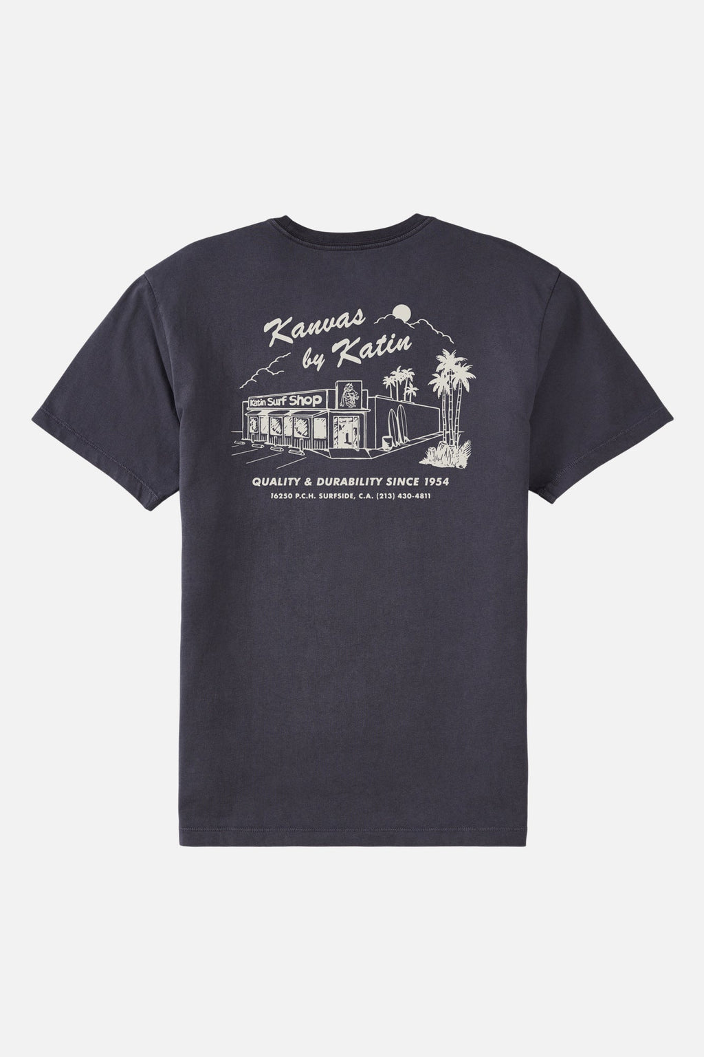 T-Shirt Pch