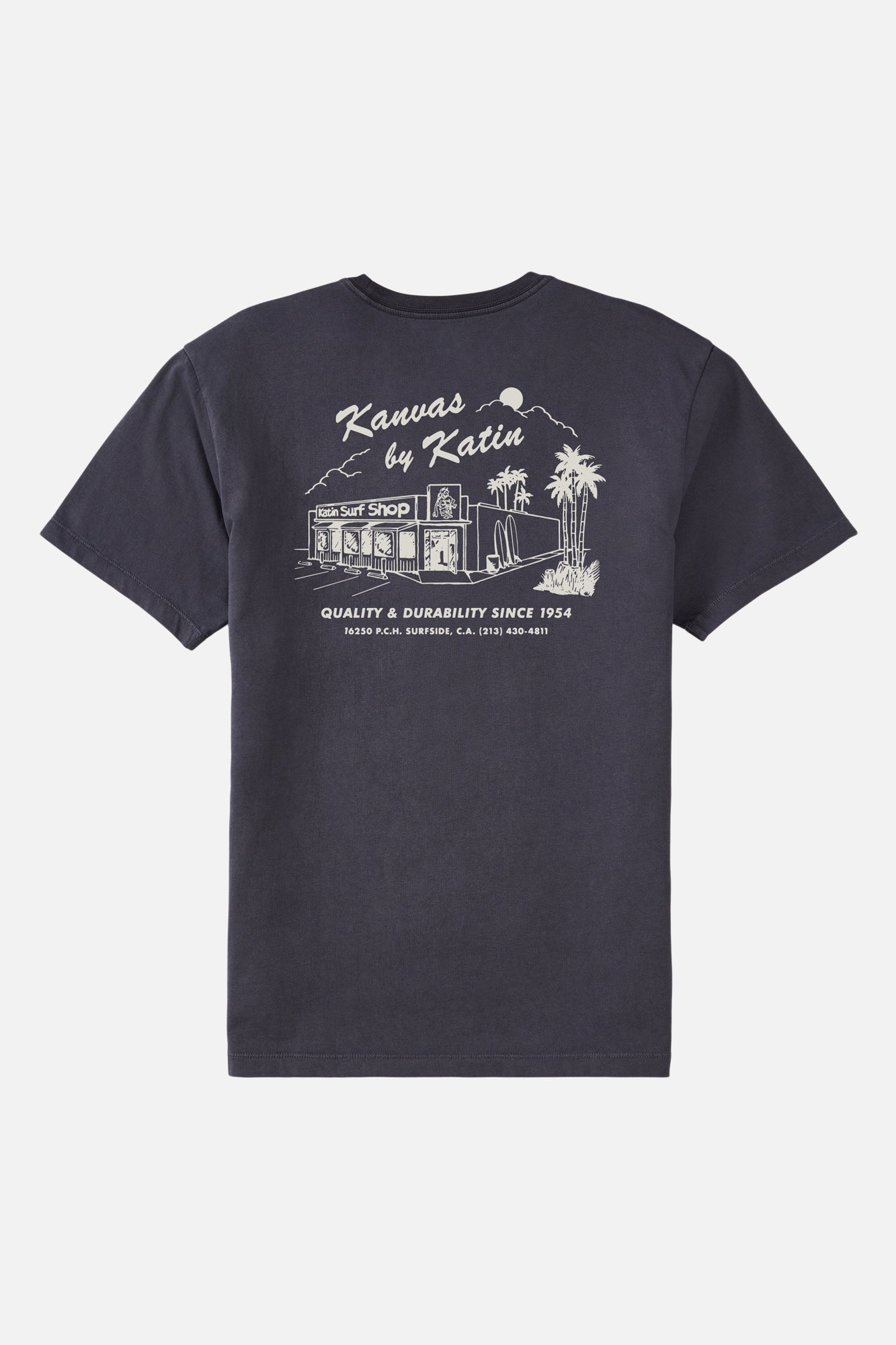 T-Shirt Pch