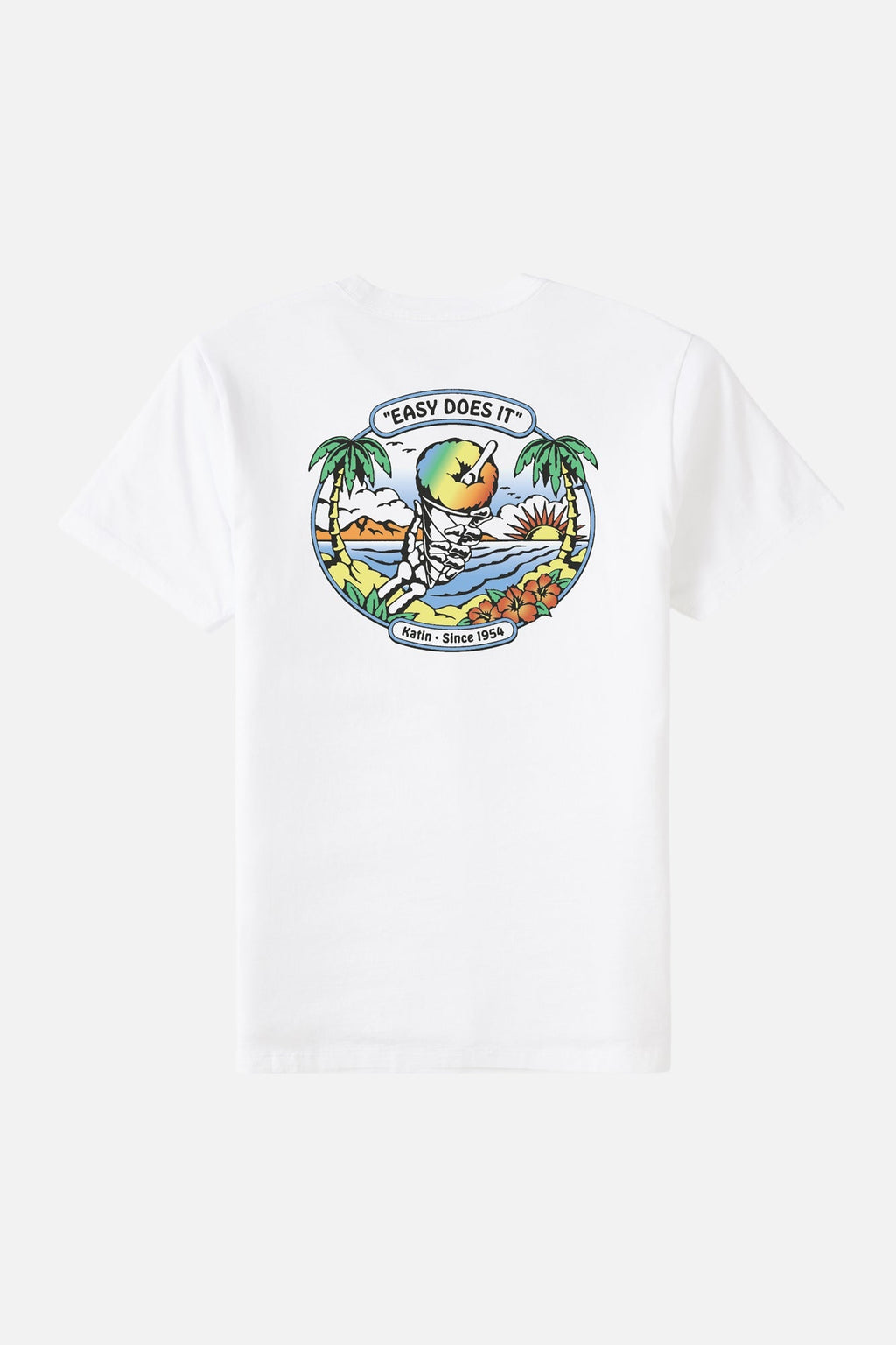 Chillin T-Shirt