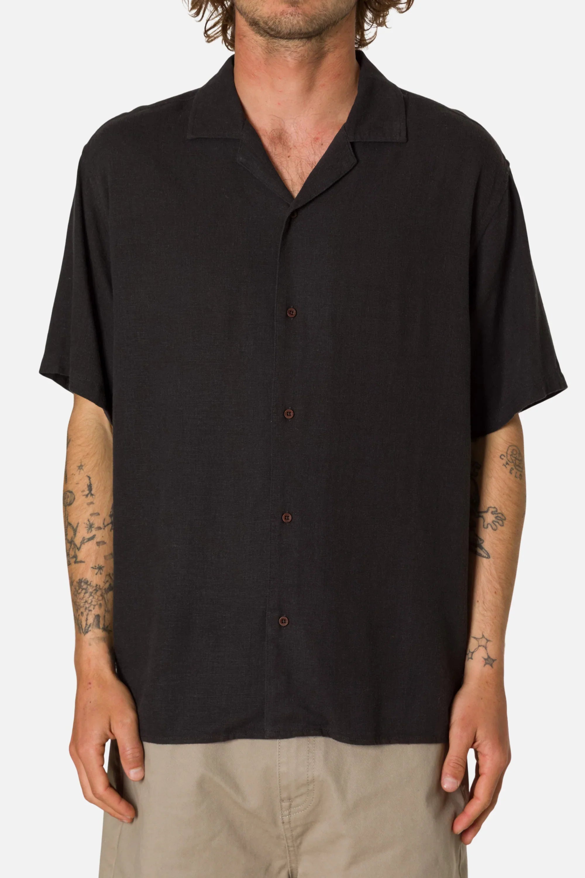 Chemise Teller