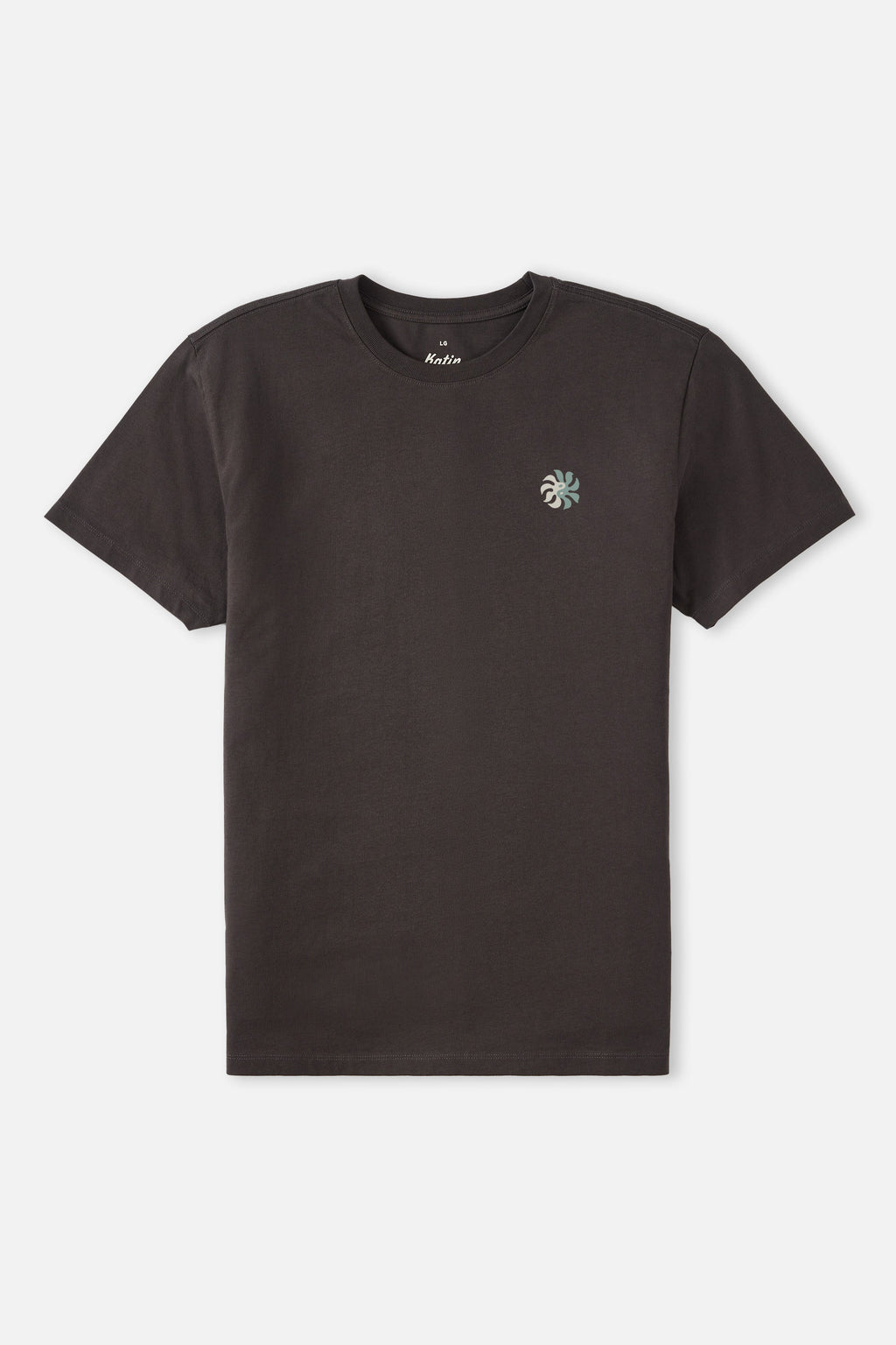 Together Emb T-Shirt
