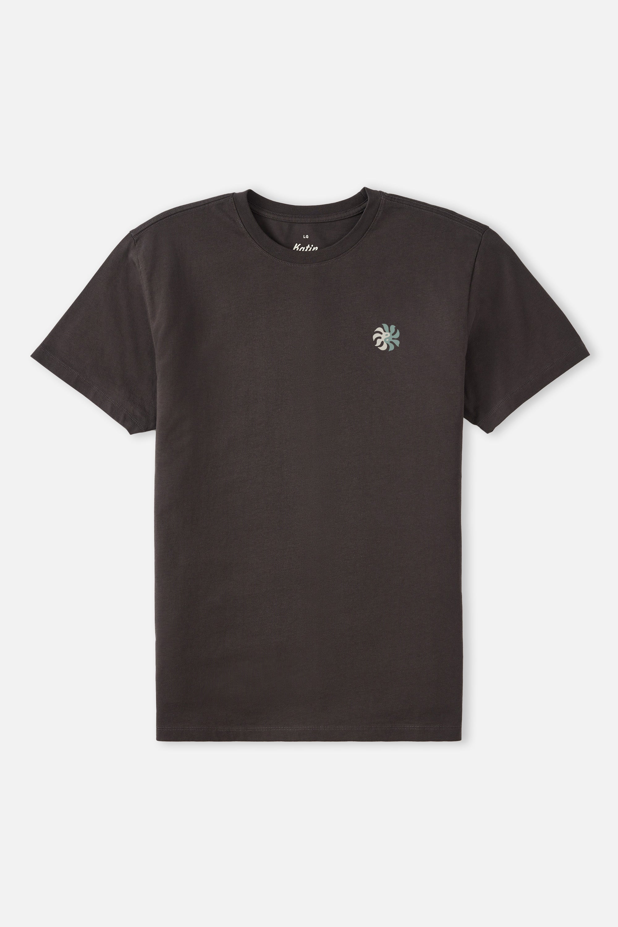 Together Emb T-Shirt