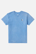 Together Emb T-Shirt