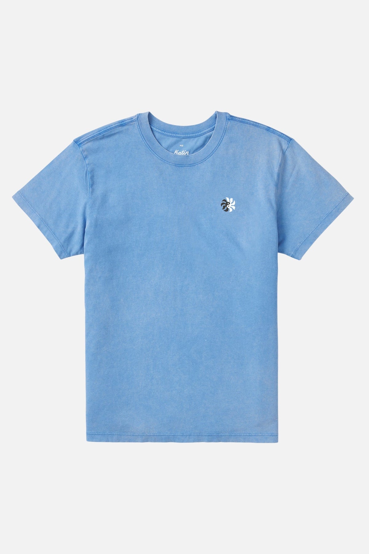 Together Emb T-Shirt