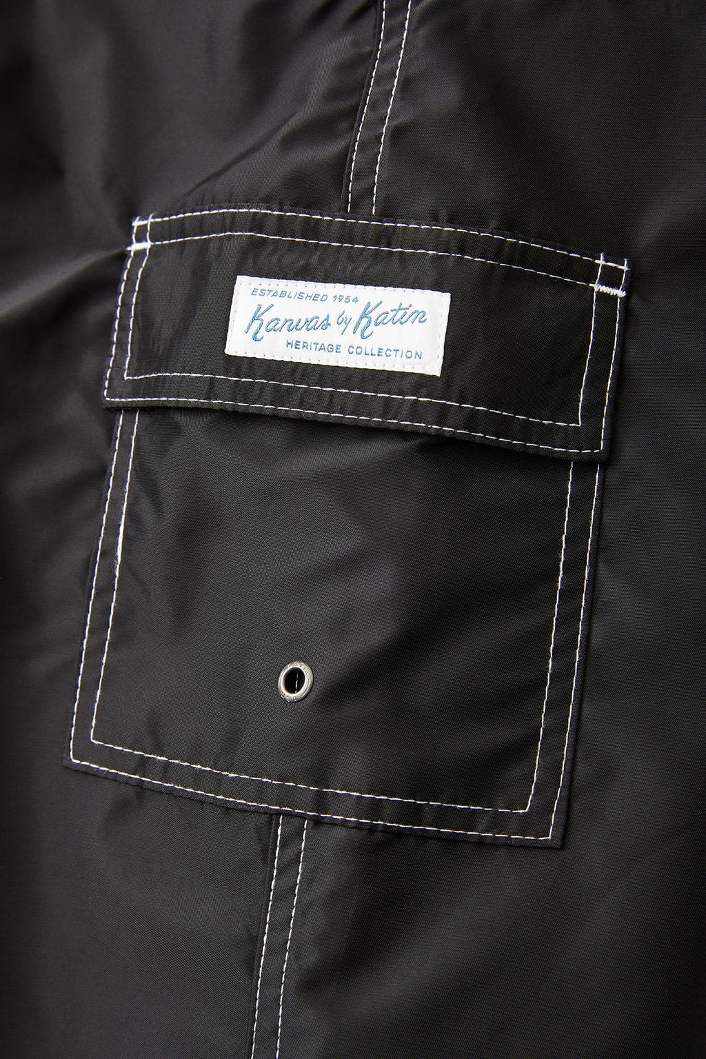 Waterman 20" Swim Shorts