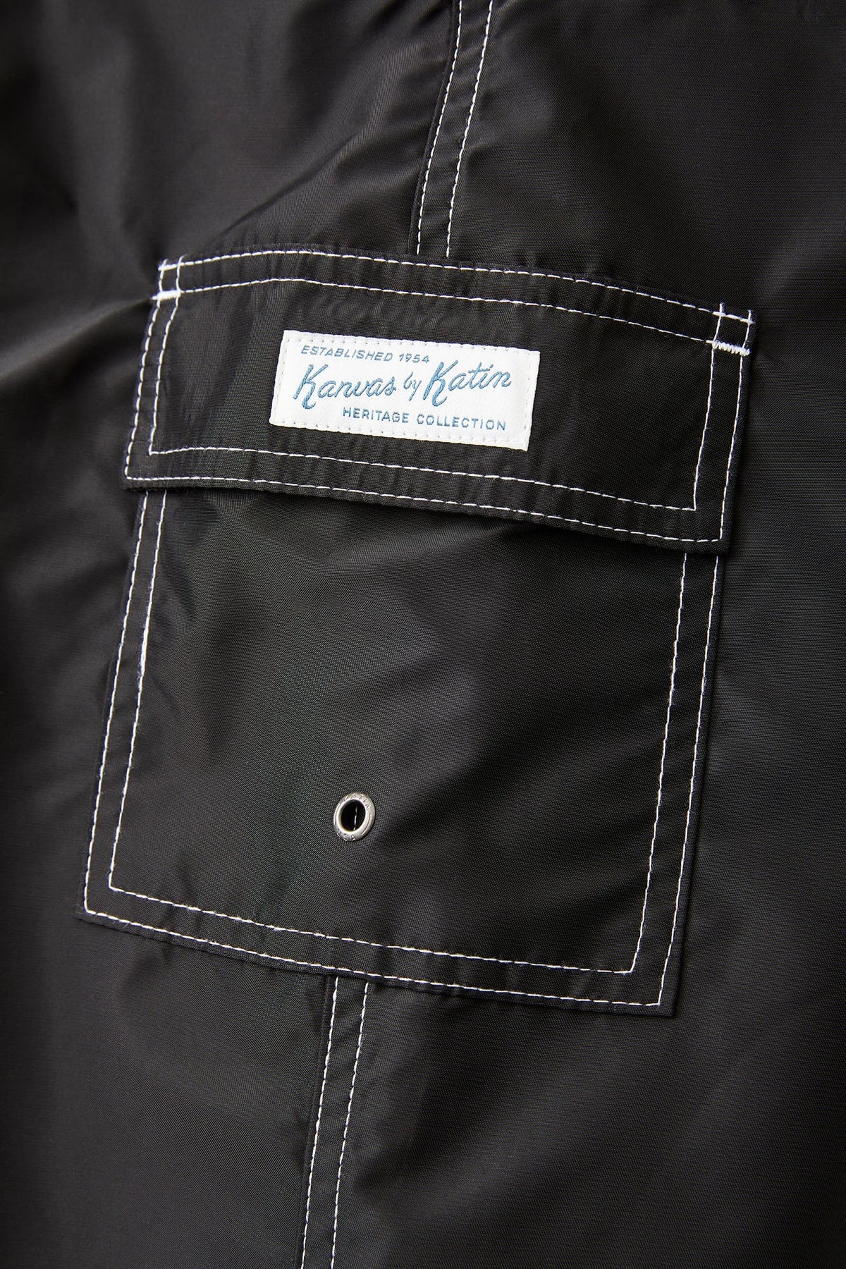 Waterman 20" Swim Shorts
