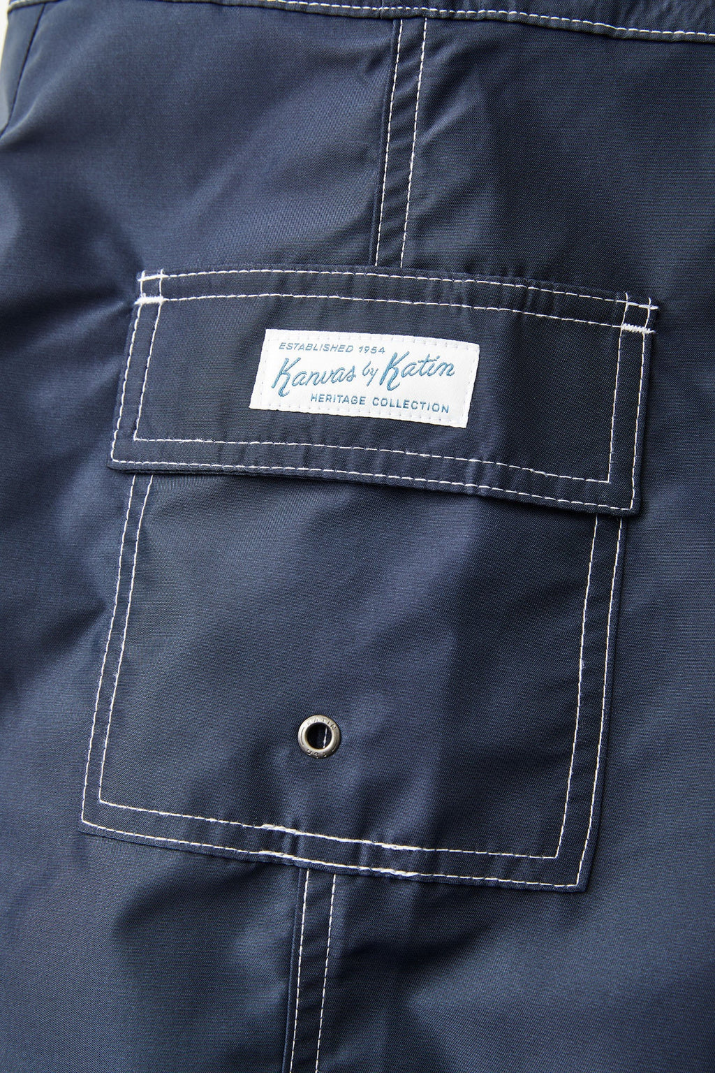 Waterman 20" Swim Shorts