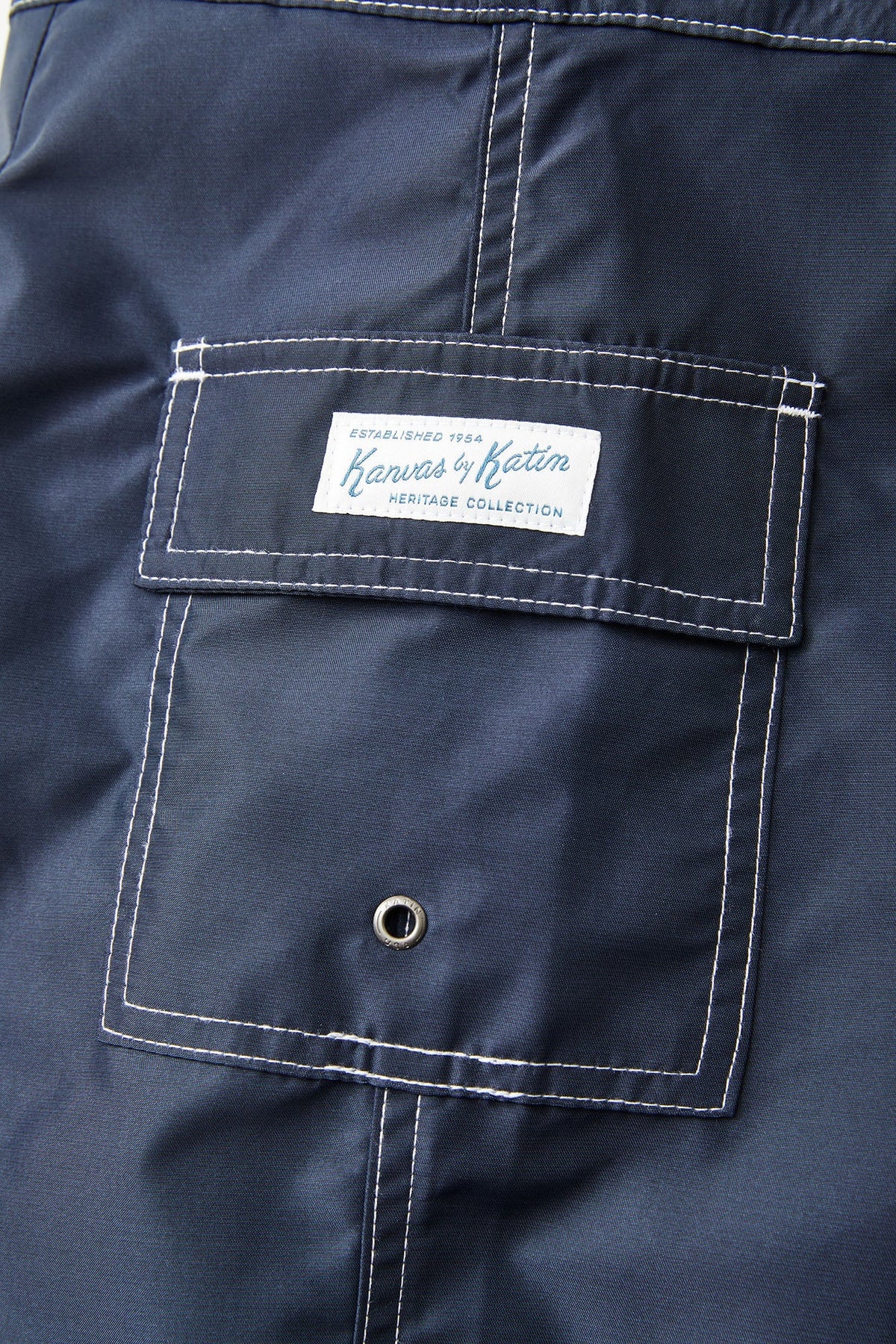 Waterman 20" Swim Shorts