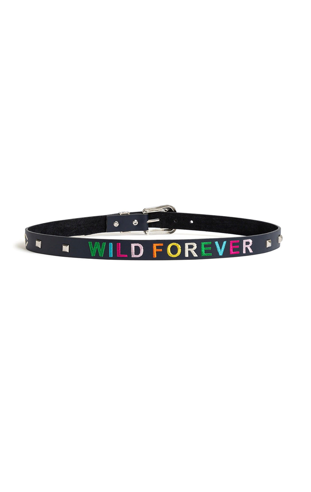 Ceinture Bleu Marine