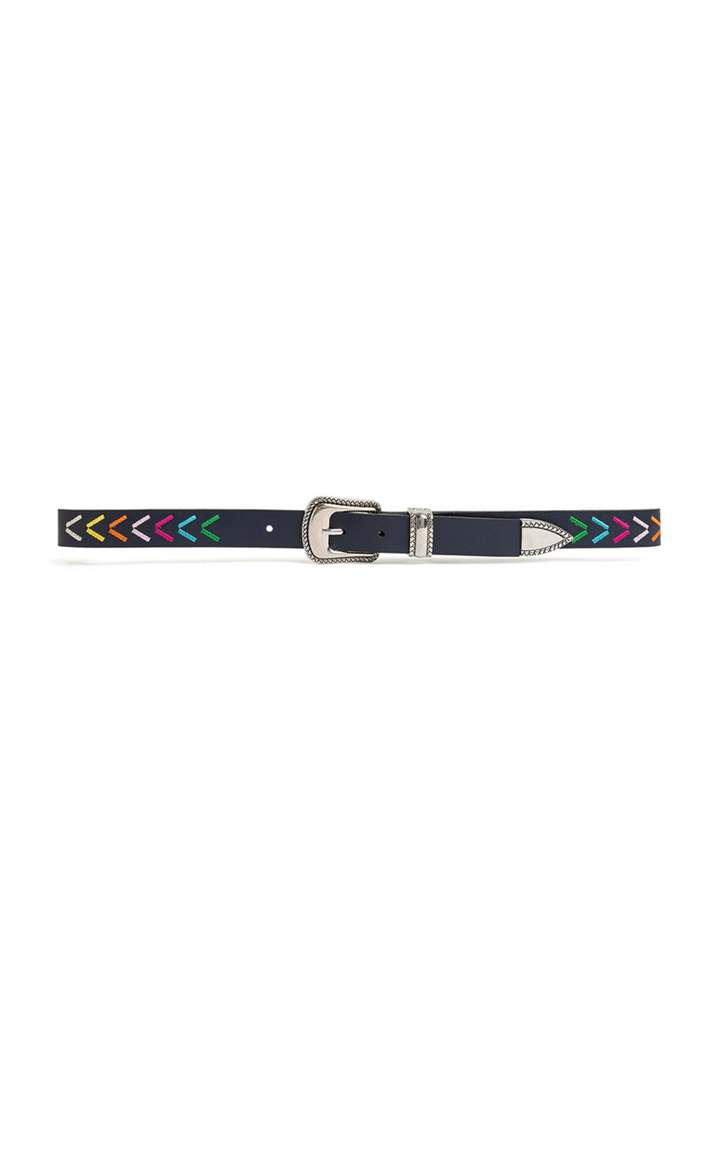 Ceinture Bleu Marine