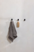 Gancho Para Ropa Palo - Cuadrado - Set De 3