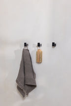 Gancho Para Ropa Palo - Cuadrado - Set De 3