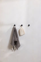Gancho Para Ropa Palo - Cuadrado - Set De 3