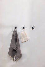 Gancho Para Ropa Palo - Cuadrado - Set De 3