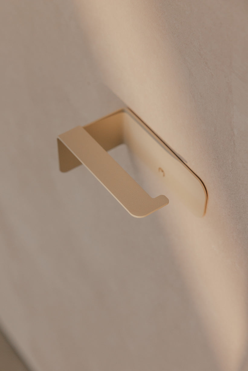 Porte-Rouleau Papier Toilette Mo
