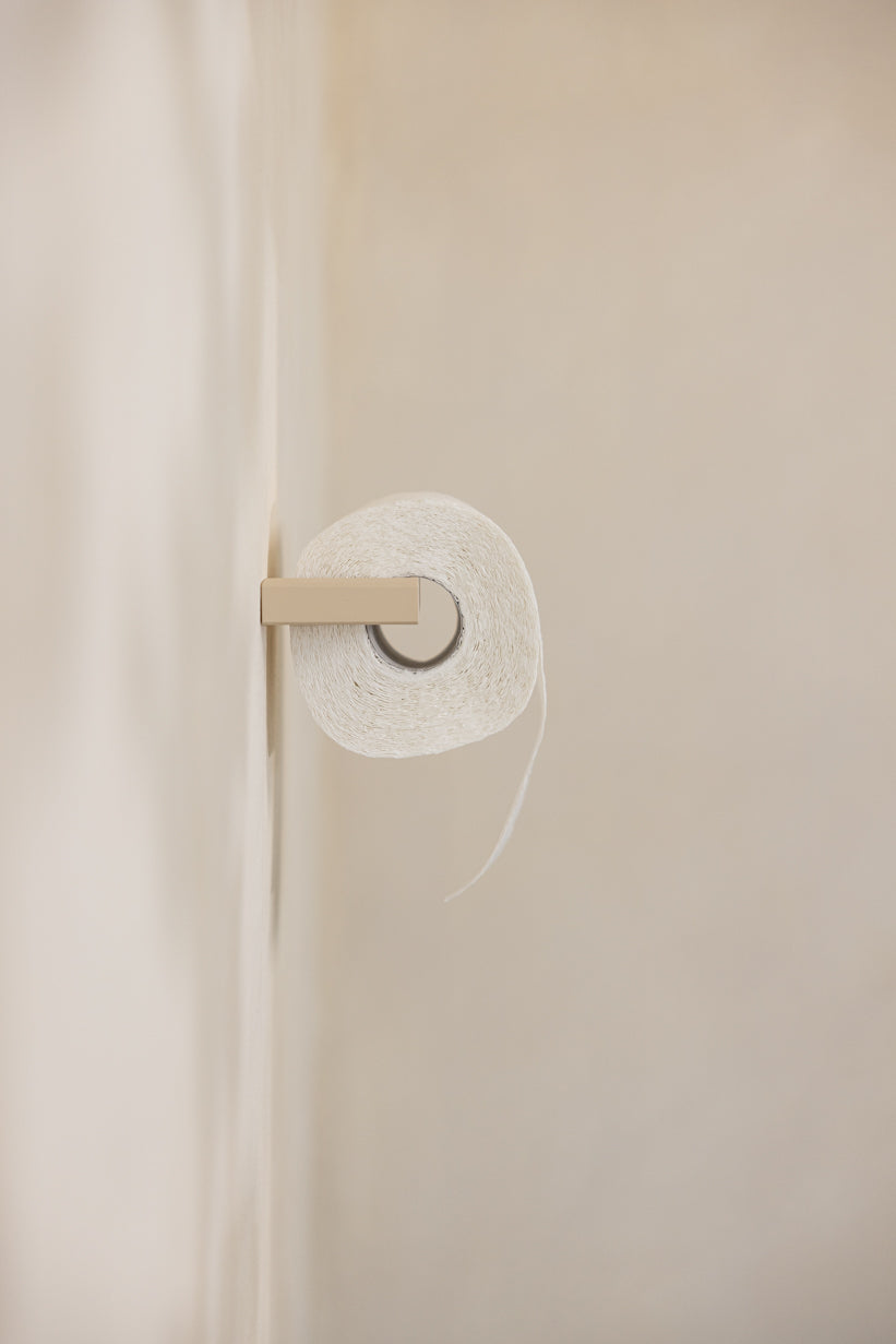 Porte-Rouleau Papier Toilette Tuali