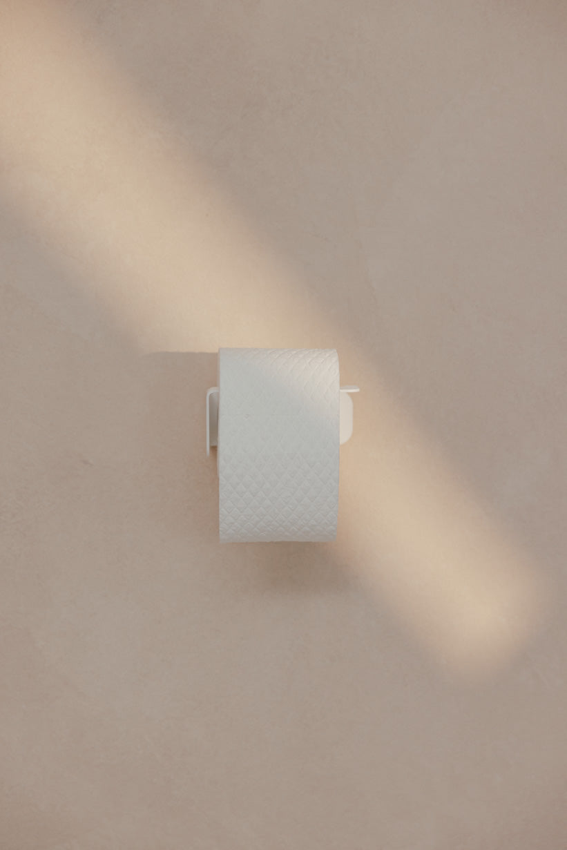 Porte-Rouleau Papier Toilette Mo