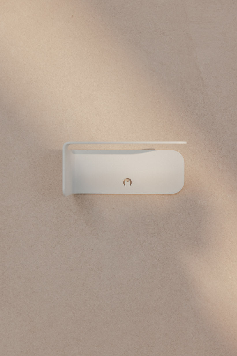 Porte-Rouleau Papier Toilette Mo