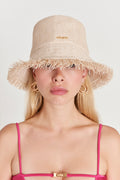 Chapeau Kumi - Cream