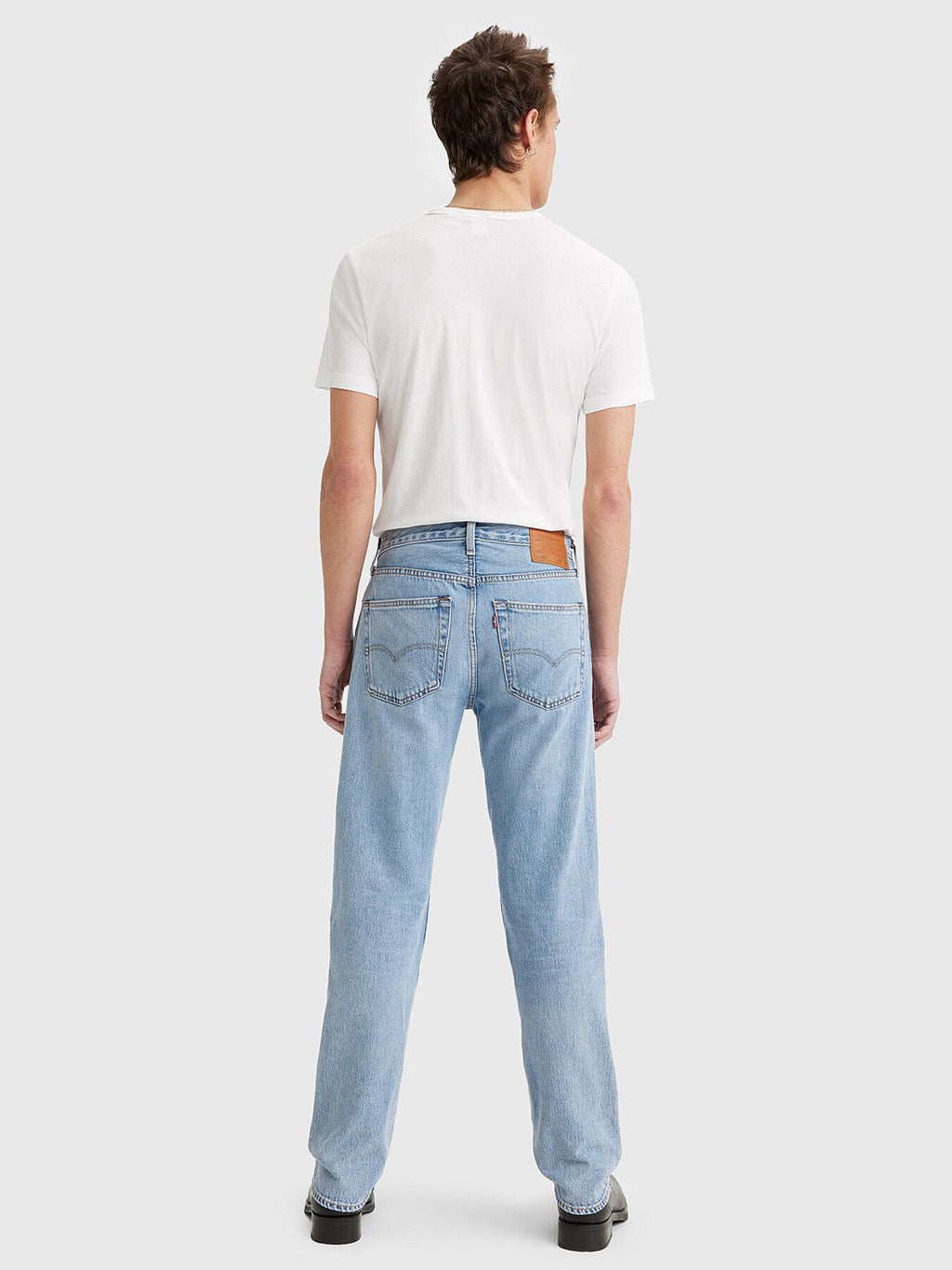 Levi'S 501Straight Jeans