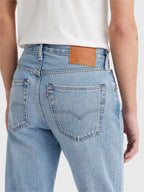 Levi'S 501Straight Jeans