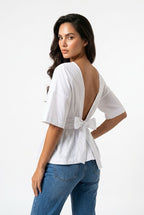 Camisa - Blanco