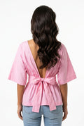 Camisa - Rosa