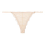 Charlotte Briefs - Off White